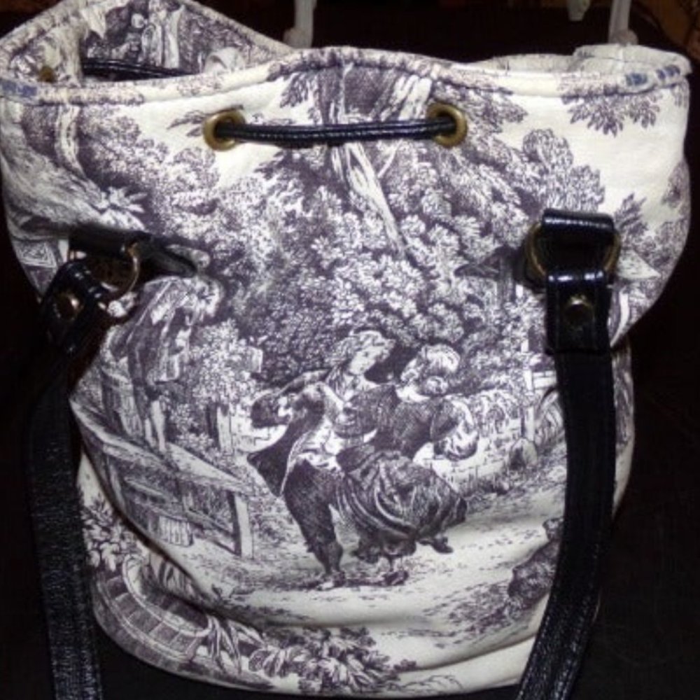 Toile Bag